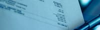 Understanding utility rate charges.