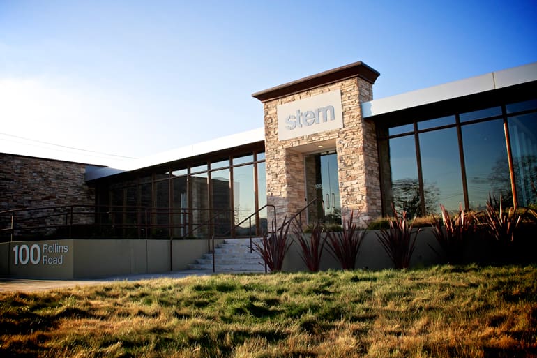 stem inc. investment