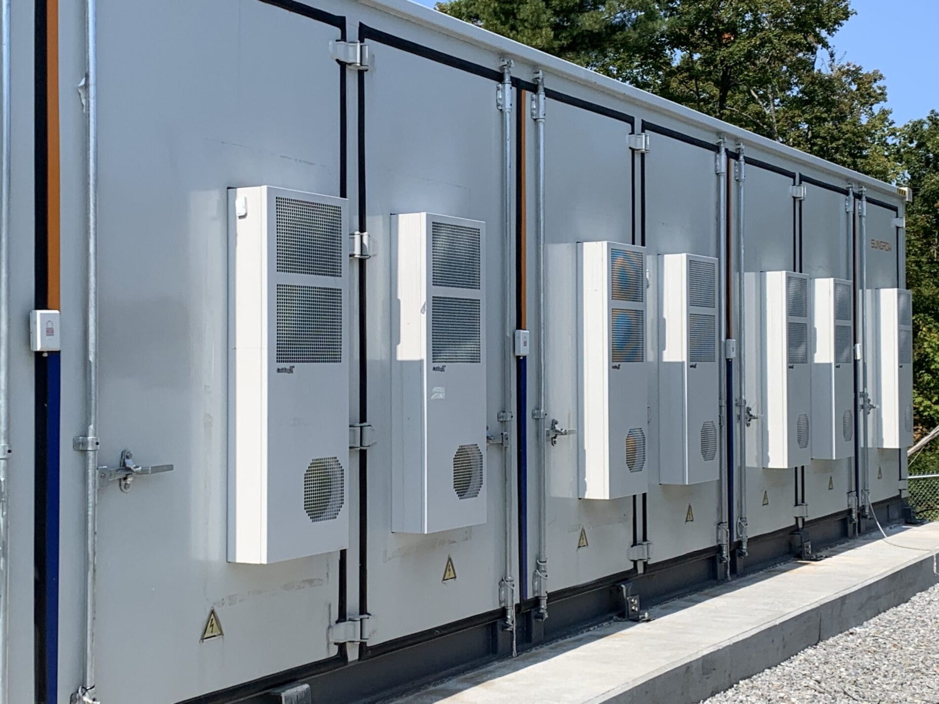 What Biden’s American Jobs Plan Means for Energy Storage Stem