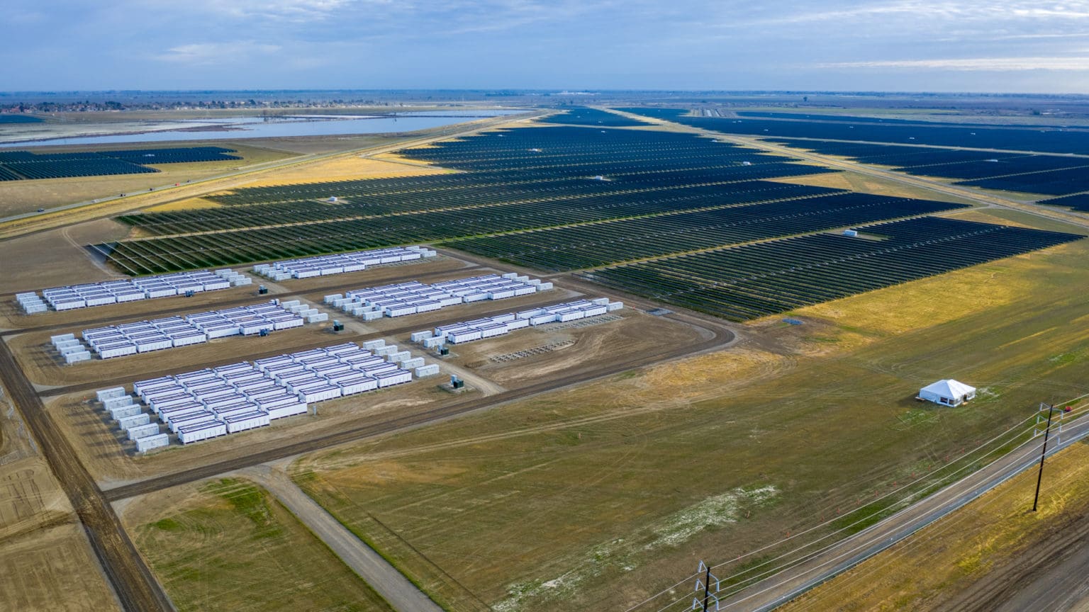 PV Tech: When solar meets storage: the inside track of co-location ...