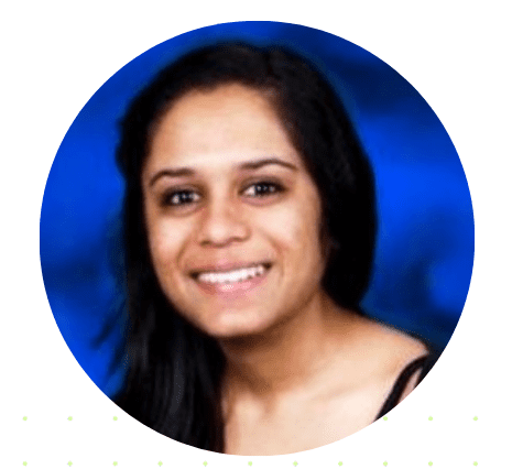 Veena Patel