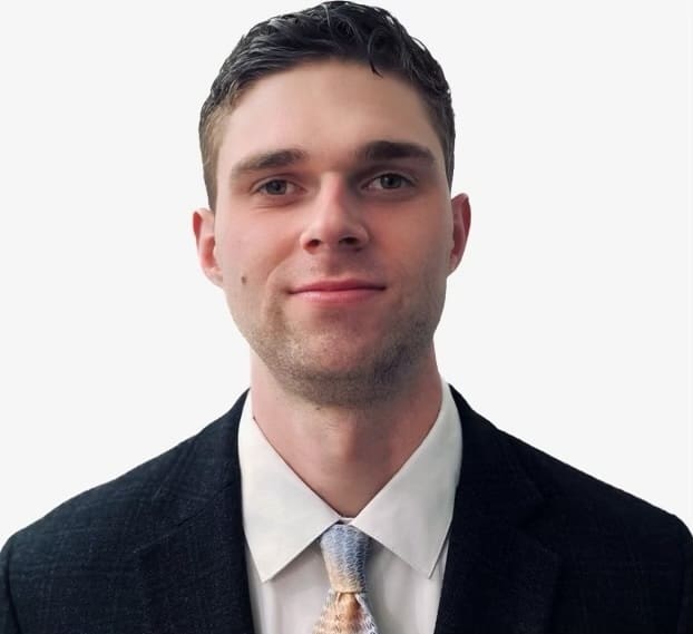 Ethan Finke, Business Development Manager 