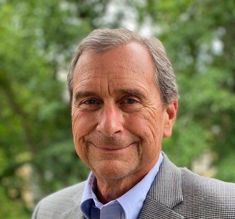 Mike Mozingo