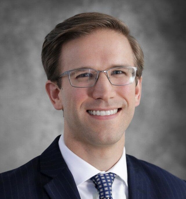 Daniel Senneff, Managing Partner, Regis Energy
