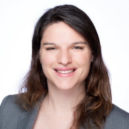 Katie Skende - Sr. Director, Energy Programs & Markets 