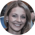Rebecca Paruch,  Director, Program Analysis at ChargePoint