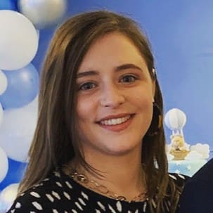 Sara Harvey, Senior Product Marketing Analyst at Stem