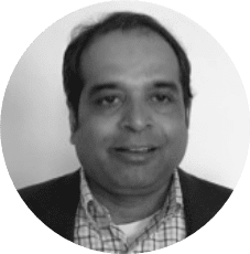 Vishwas Deokar, Head of Product, Energy Storage Solutions at Stem