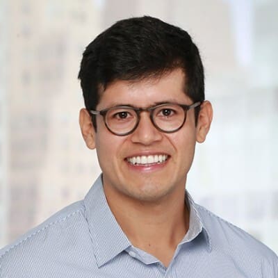 James Barrios -  Sr. Product Manager