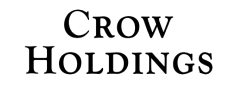 crow holdings logo